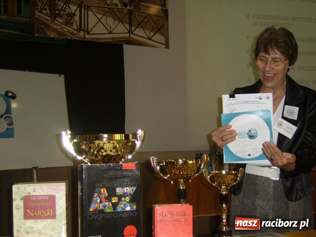 Zdjęcie w galerii na portalu naszraciborz.pl: ASY z 3-klasy wiadomości z regionu