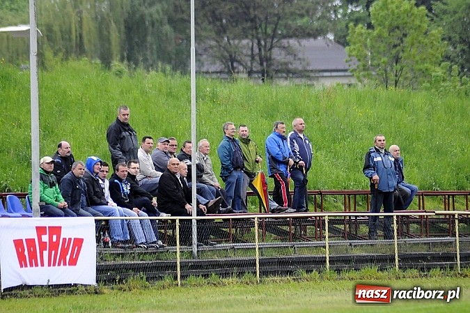 Zdjęcie w galerii na portalu naszraciborz.pl: Rafako lepsze od Krzyżanowic wiadomości z regionu