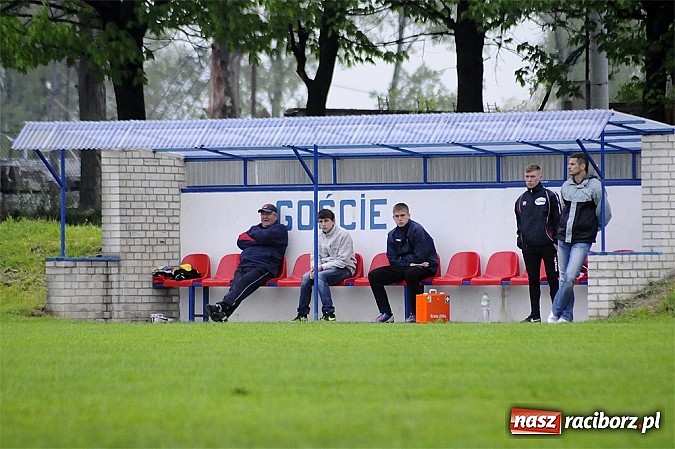 Zdjęcie w galerii na portalu naszraciborz.pl: Rafako lepsze od Krzyżanowic wiadomości z regionu