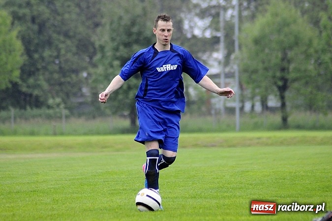 Zdjęcie w galerii na portalu naszraciborz.pl: Rafako lepsze od Krzyżanowic wiadomości z regionu
