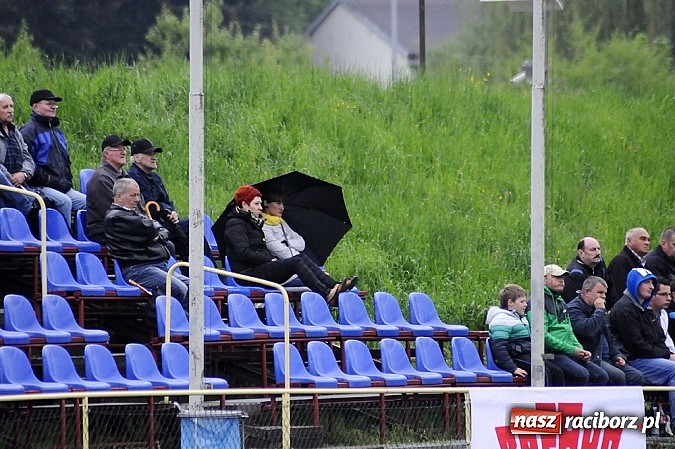 Zdjęcie w galerii na portalu naszraciborz.pl: Rafako lepsze od Krzyżanowic wiadomości z regionu