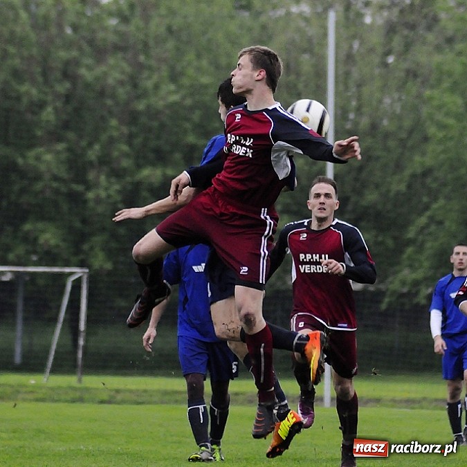 Zdjęcie w galerii na portalu naszraciborz.pl: Rafako lepsze od Krzyżanowic wiadomości z regionu