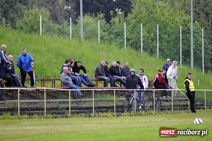 Zdjęcie w galerii na portalu naszraciborz.pl: Rafako lepsze od Krzyżanowic wiadomości z regionu
