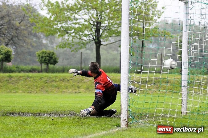 Zdjęcie w galerii na portalu naszraciborz.pl: Rafako lepsze od Krzyżanowic wiadomości z regionu
