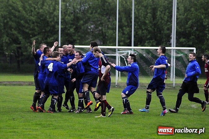 Zdjęcie w galerii na portalu naszraciborz.pl: Rafako lepsze od Krzyżanowic wiadomości z regionu