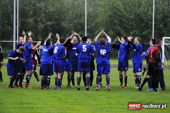 Zdjęcie w galerii na portalu naszraciborz.pl: Rafako lepsze od Krzyżanowic wiadomości z regionu