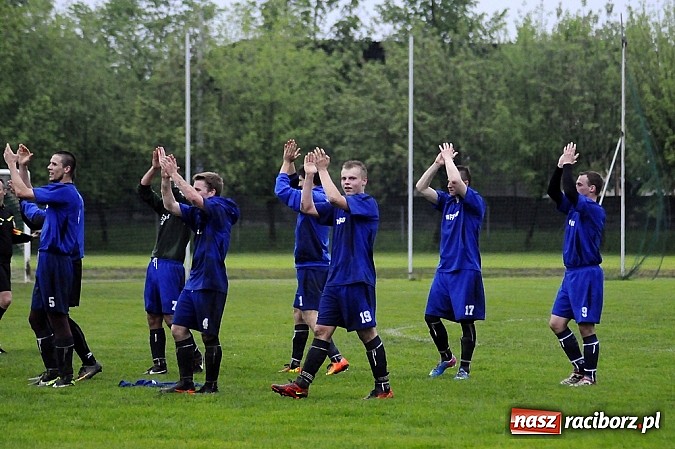 Zdjęcie w galerii na portalu naszraciborz.pl: Rafako lepsze od Krzyżanowic wiadomości z regionu