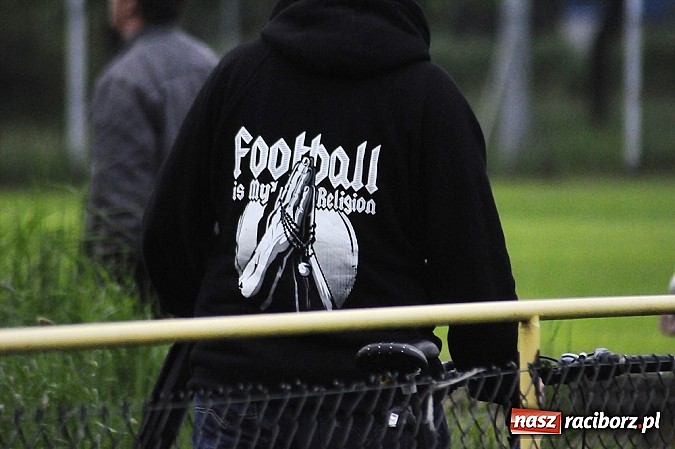 Zdjęcie w galerii na portalu naszraciborz.pl: Rafako lepsze od Krzyżanowic wiadomości z regionu