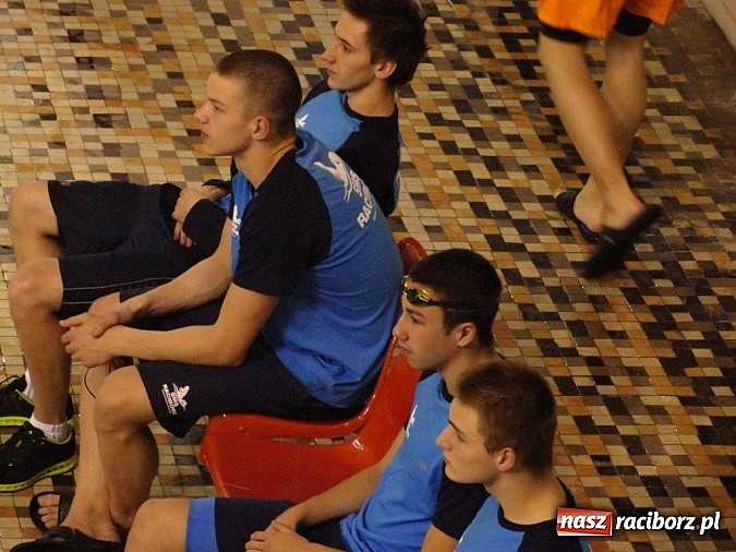 Zdjęcie w galerii na portalu naszraciborz.pl: Raciborski SMS piąty w Oświęcimiu wiadomości z regionu