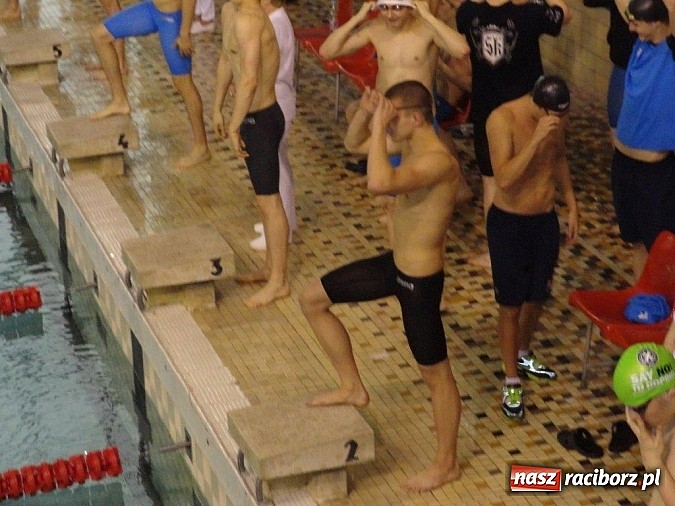 Zdjęcie w galerii na portalu naszraciborz.pl: Raciborski SMS piąty w Oświęcimiu wiadomości z regionu