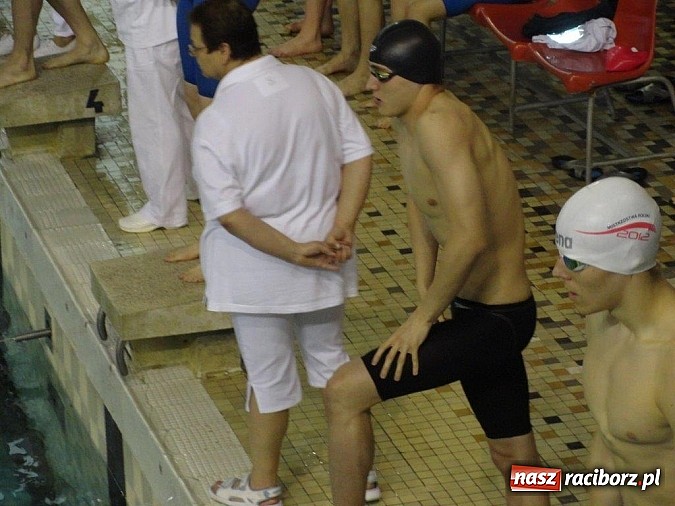 Zdjęcie w galerii na portalu naszraciborz.pl: Raciborski SMS piąty w Oświęcimiu wiadomości z regionu