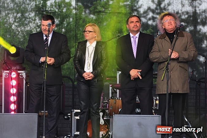 Zdjęcie w galerii na portalu naszraciborz.pl: Eko-wystawa: Wyróżniono najlepsze produkty i najciekawsze ekspozycje wiadomości z regionu