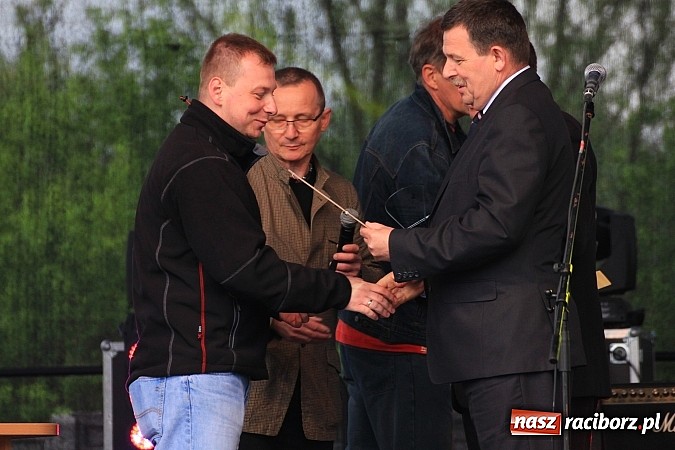 Zdjęcie w galerii na portalu naszraciborz.pl: Eko-wystawa: Wyróżniono najlepsze produkty i najciekawsze ekspozycje wiadomości z regionu