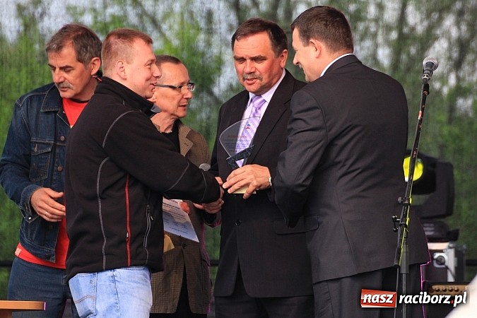 Zdjęcie w galerii na portalu naszraciborz.pl: Eko-wystawa: Wyróżniono najlepsze produkty i najciekawsze ekspozycje wiadomości z regionu