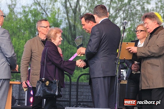 Zdjęcie w galerii na portalu naszraciborz.pl: Eko-wystawa: Wyróżniono najlepsze produkty i najciekawsze ekspozycje wiadomości z regionu