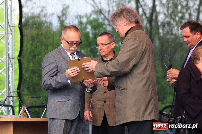 Zdjęcie w galerii na portalu naszraciborz.pl: Eko-wystawa: Wyróżniono najlepsze produkty i najciekawsze ekspozycje wiadomości z regionu