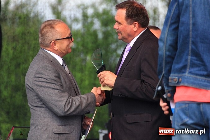 Zdjęcie w galerii na portalu naszraciborz.pl: Eko-wystawa: Wyróżniono najlepsze produkty i najciekawsze ekspozycje wiadomości z regionu