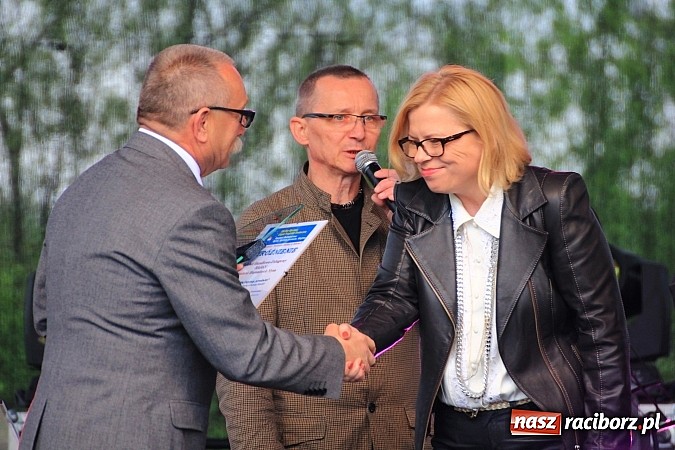 Zdjęcie w galerii na portalu naszraciborz.pl: Eko-wystawa: Wyróżniono najlepsze produkty i najciekawsze ekspozycje wiadomości z regionu