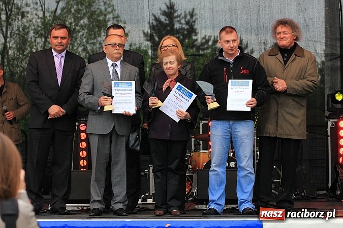 Zdjęcie w galerii na portalu naszraciborz.pl: Eko-wystawa: Wyróżniono najlepsze produkty i najciekawsze ekspozycje wiadomości z regionu