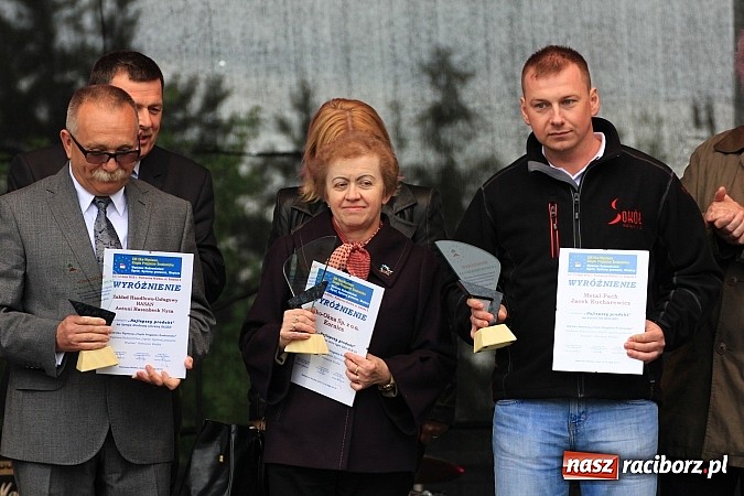 Zdjęcie w galerii na portalu naszraciborz.pl: Eko-wystawa: Wyróżniono najlepsze produkty i najciekawsze ekspozycje wiadomości z regionu