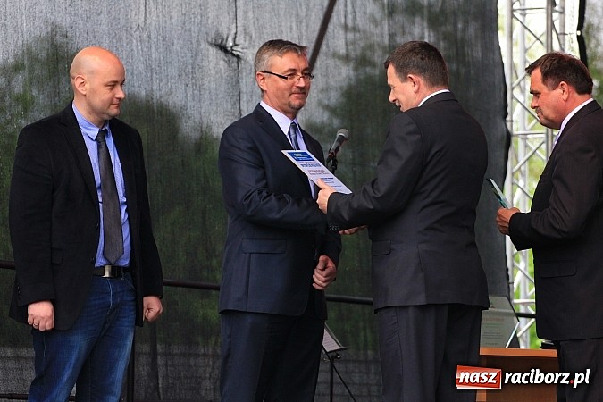 Zdjęcie w galerii na portalu naszraciborz.pl: Eko-wystawa: Wyróżniono najlepsze produkty i najciekawsze ekspozycje wiadomości z regionu