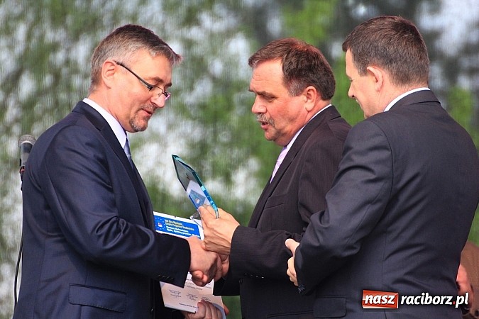 Zdjęcie w galerii na portalu naszraciborz.pl: Eko-wystawa: Wyróżniono najlepsze produkty i najciekawsze ekspozycje wiadomości z regionu