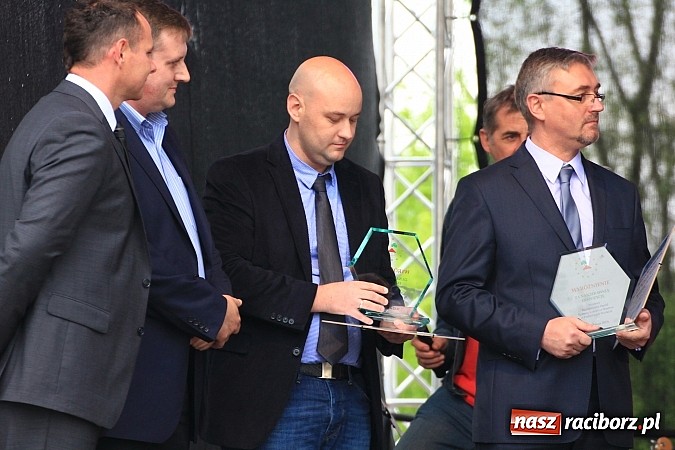 Zdjęcie w galerii na portalu naszraciborz.pl: Eko-wystawa: Wyróżniono najlepsze produkty i najciekawsze ekspozycje wiadomości z regionu