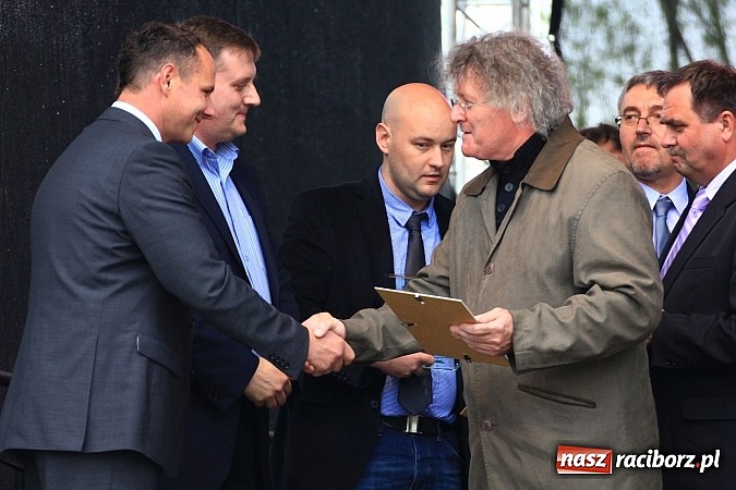 Zdjęcie w galerii na portalu naszraciborz.pl: Eko-wystawa: Wyróżniono najlepsze produkty i najciekawsze ekspozycje wiadomości z regionu