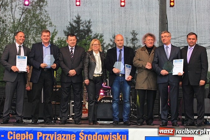 Zdjęcie w galerii na portalu naszraciborz.pl: Eko-wystawa: Wyróżniono najlepsze produkty i najciekawsze ekspozycje wiadomości z regionu