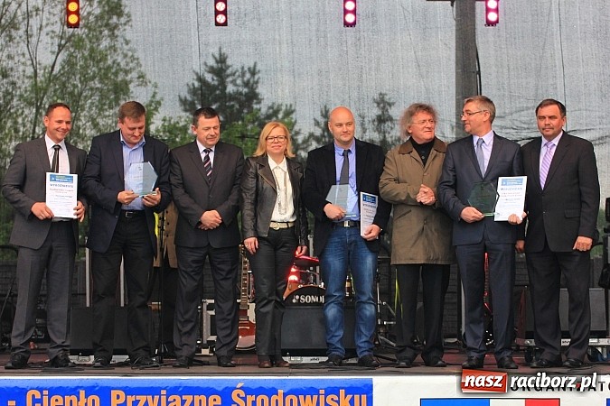 Zdjęcie w galerii na portalu naszraciborz.pl: Eko-wystawa: Wyróżniono najlepsze produkty i najciekawsze ekspozycje wiadomości z regionu