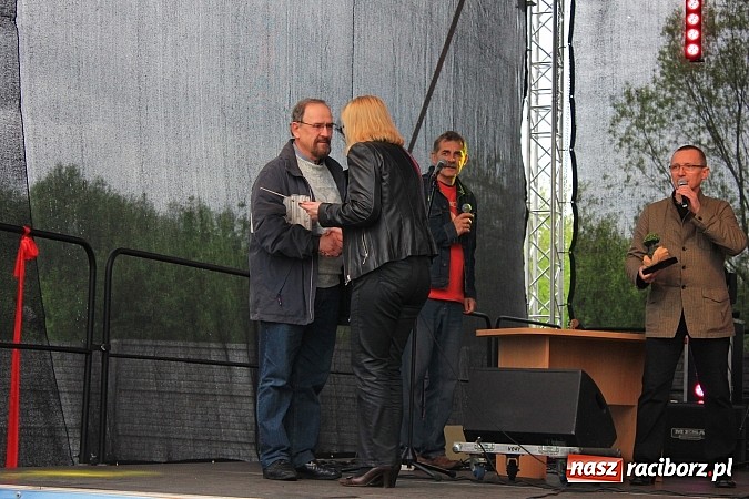 Zdjęcie w galerii na portalu naszraciborz.pl: Eko-wystawa: Wyróżniono najlepsze produkty i najciekawsze ekspozycje wiadomości z regionu