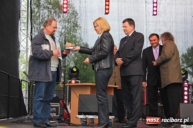 Zdjęcie w galerii na portalu naszraciborz.pl: Eko-wystawa: Wyróżniono najlepsze produkty i najciekawsze ekspozycje wiadomości z regionu