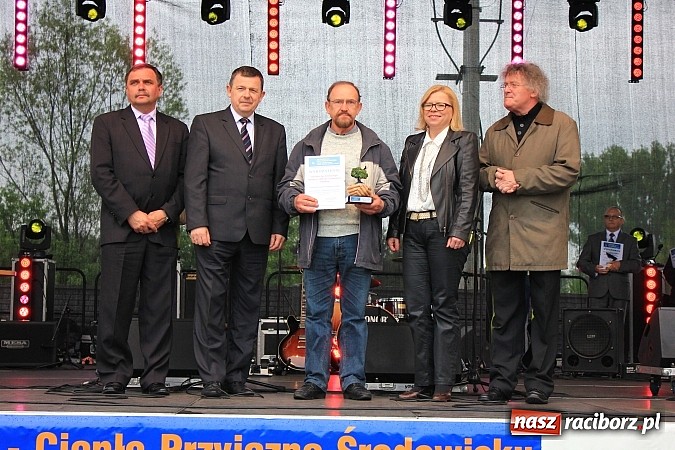 Zdjęcie w galerii na portalu naszraciborz.pl: Eko-wystawa: Wyróżniono najlepsze produkty i najciekawsze ekspozycje wiadomości z regionu