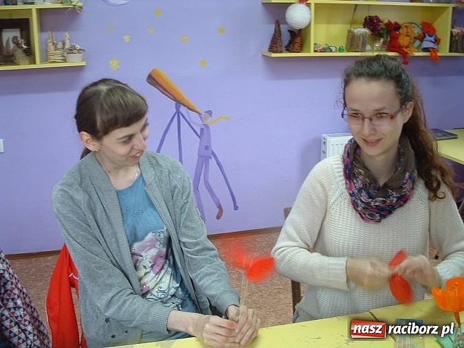 Zdjęcie w galerii na portalu naszraciborz.pl: To ja decyduję o swoim zdrowiu wiadomości z regionu