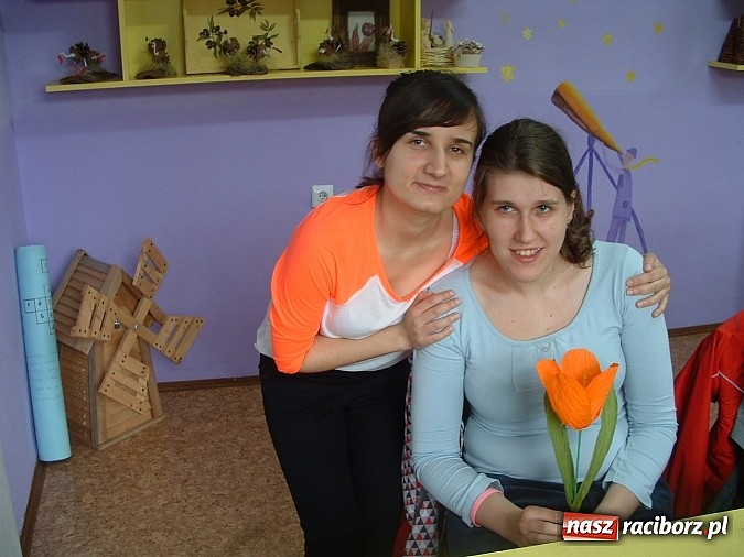 Zdjęcie w galerii na portalu naszraciborz.pl: To ja decyduję o swoim zdrowiu wiadomości z regionu