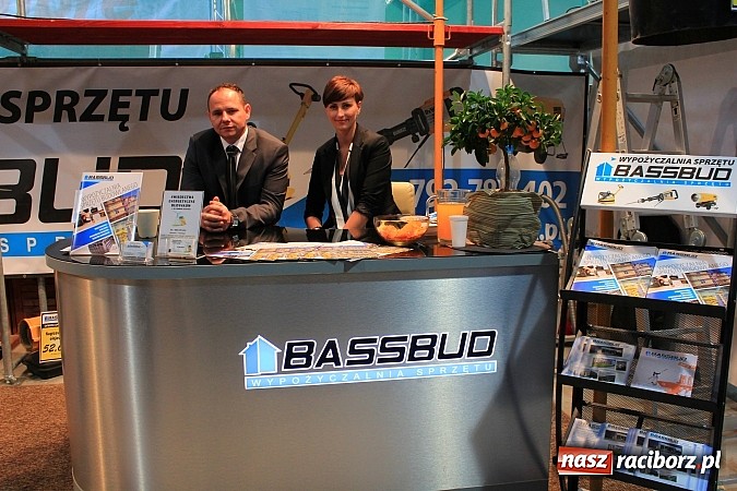 Zdjęcie w galerii na portalu naszraciborz.pl: Przedsiębiorcy zadowoleni z XIII Eko-wystawy wiadomości z regionu