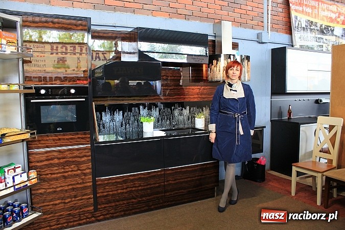 Zdjęcie w galerii na portalu naszraciborz.pl: Przedsiębiorcy zadowoleni z XIII Eko-wystawy wiadomości z regionu