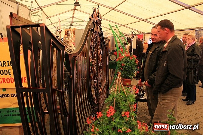 Zdjęcie w galerii na portalu naszraciborz.pl: Przedsiębiorcy zadowoleni z XIII Eko-wystawy wiadomości z regionu