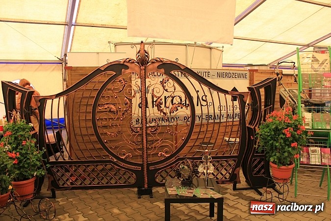 Zdjęcie w galerii na portalu naszraciborz.pl: Przedsiębiorcy zadowoleni z XIII Eko-wystawy wiadomości z regionu