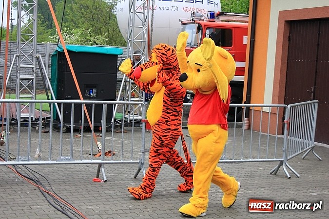 Zdjęcie w galerii na portalu naszraciborz.pl: Przedsiębiorcy zadowoleni z XIII Eko-wystawy wiadomości z regionu