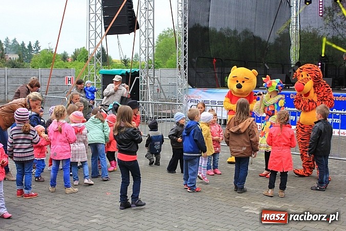 Zdjęcie w galerii na portalu naszraciborz.pl: Przedsiębiorcy zadowoleni z XIII Eko-wystawy wiadomości z regionu