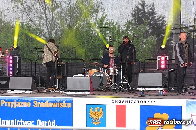 Zdjęcie w galerii na portalu naszraciborz.pl: Przedsiębiorcy zadowoleni z XIII Eko-wystawy wiadomości z regionu