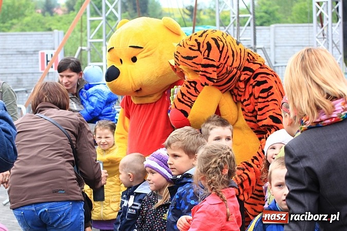 Zdjęcie w galerii na portalu naszraciborz.pl: Przedsiębiorcy zadowoleni z XIII Eko-wystawy wiadomości z regionu