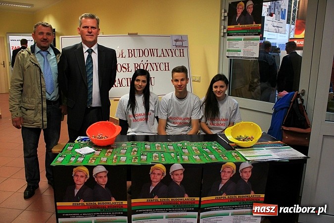 Zdjęcie w galerii na portalu naszraciborz.pl: Przedsiębiorcy zadowoleni z XIII Eko-wystawy wiadomości z regionu