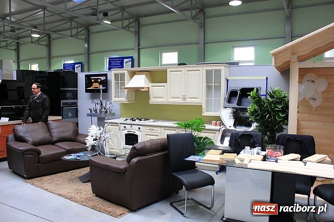 Zdjęcie w galerii na portalu naszraciborz.pl: Przedsiębiorcy zadowoleni z XIII Eko-wystawy wiadomości z regionu