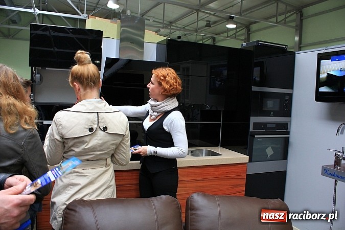 Zdjęcie w galerii na portalu naszraciborz.pl: Przedsiębiorcy zadowoleni z XIII Eko-wystawy wiadomości z regionu