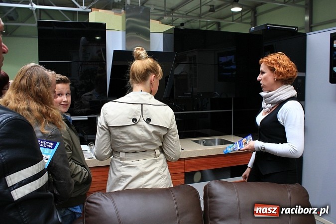 Zdjęcie w galerii na portalu naszraciborz.pl: Przedsiębiorcy zadowoleni z XIII Eko-wystawy wiadomości z regionu