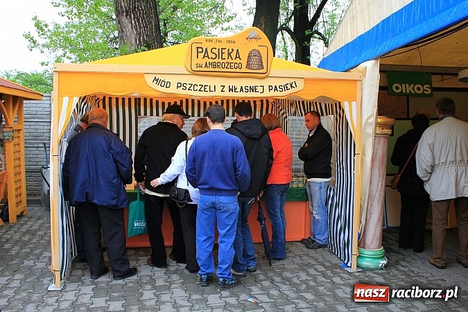 Zdjęcie w galerii na portalu naszraciborz.pl: Przedsiębiorcy zadowoleni z XIII Eko-wystawy wiadomości z regionu