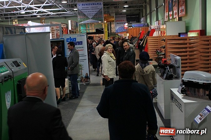 Zdjęcie w galerii na portalu naszraciborz.pl: Przedsiębiorcy zadowoleni z XIII Eko-wystawy wiadomości z regionu