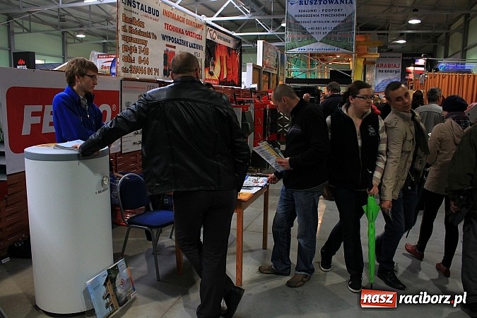 Zdjęcie w galerii na portalu naszraciborz.pl: Przedsiębiorcy zadowoleni z XIII Eko-wystawy wiadomości z regionu